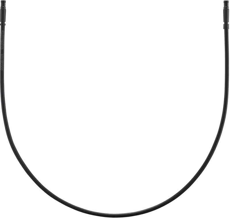 Shimano EW-SD300 E-Tube Di2 Electric Wire 1200mm - Black